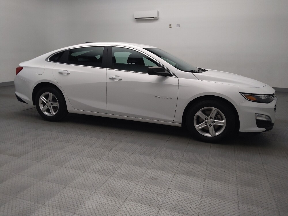 2021 Chevrolet Malibu in Oklahoma City, OK 73139 - 18097454 11