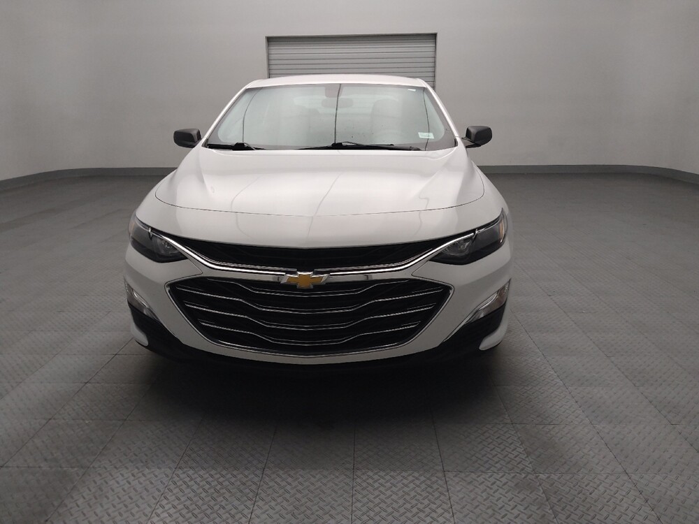 2021 Chevrolet Malibu in Oklahoma City, OK 73139 - 18097454 15