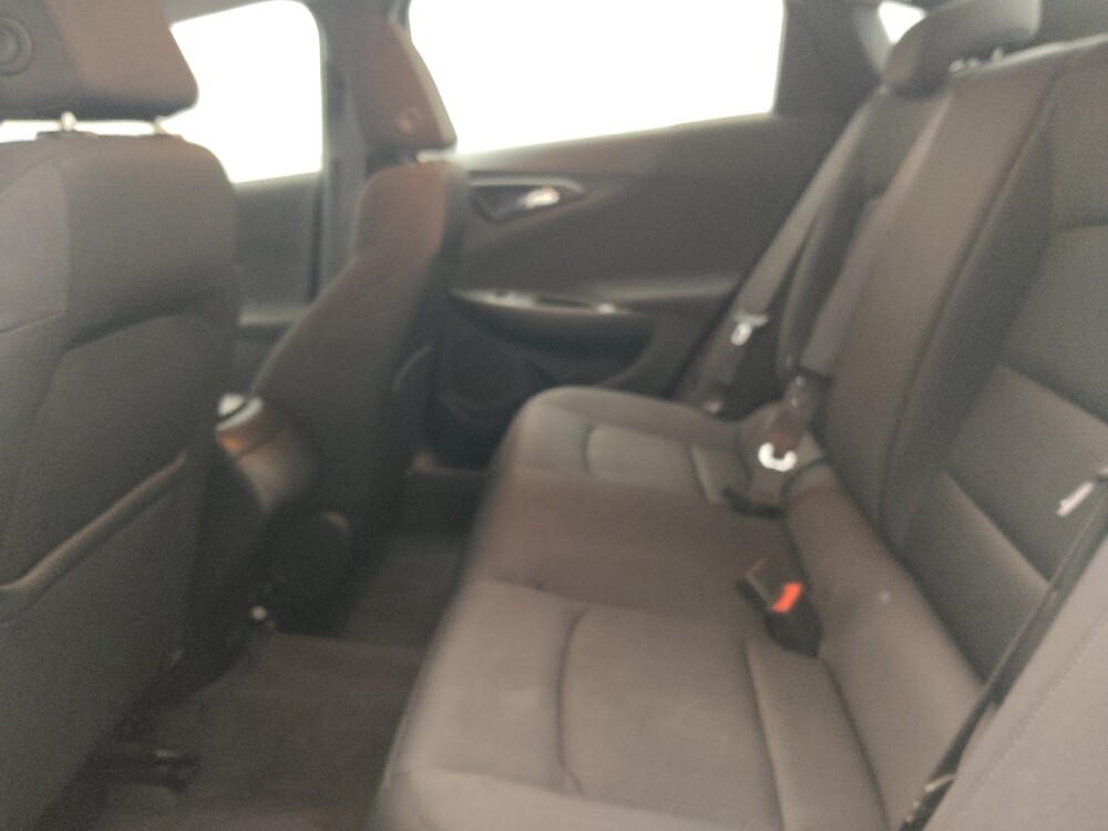2021 Chevrolet Malibu in Oklahoma City, OK 73139 - 18097454 18