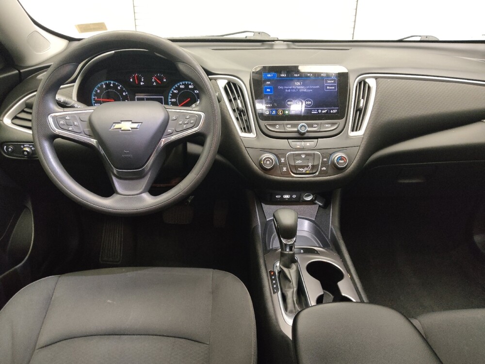 2021 Chevrolet Malibu in Oklahoma City, OK 73139 - 18097454 22