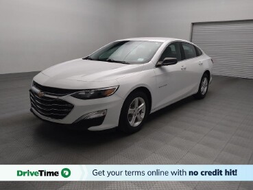 2021 Chevrolet Malibu in Oklahoma City, OK 73139