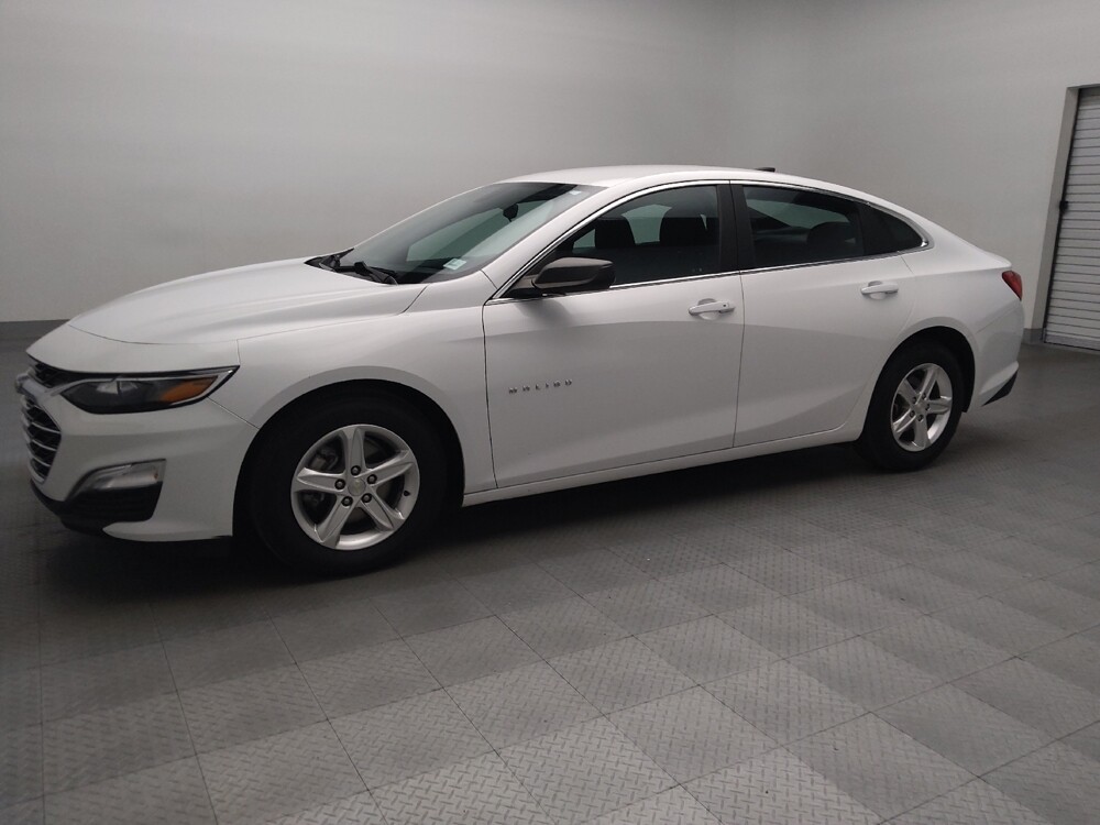 2021 Chevrolet Malibu in Oklahoma City, OK 73139 - 18097454 2