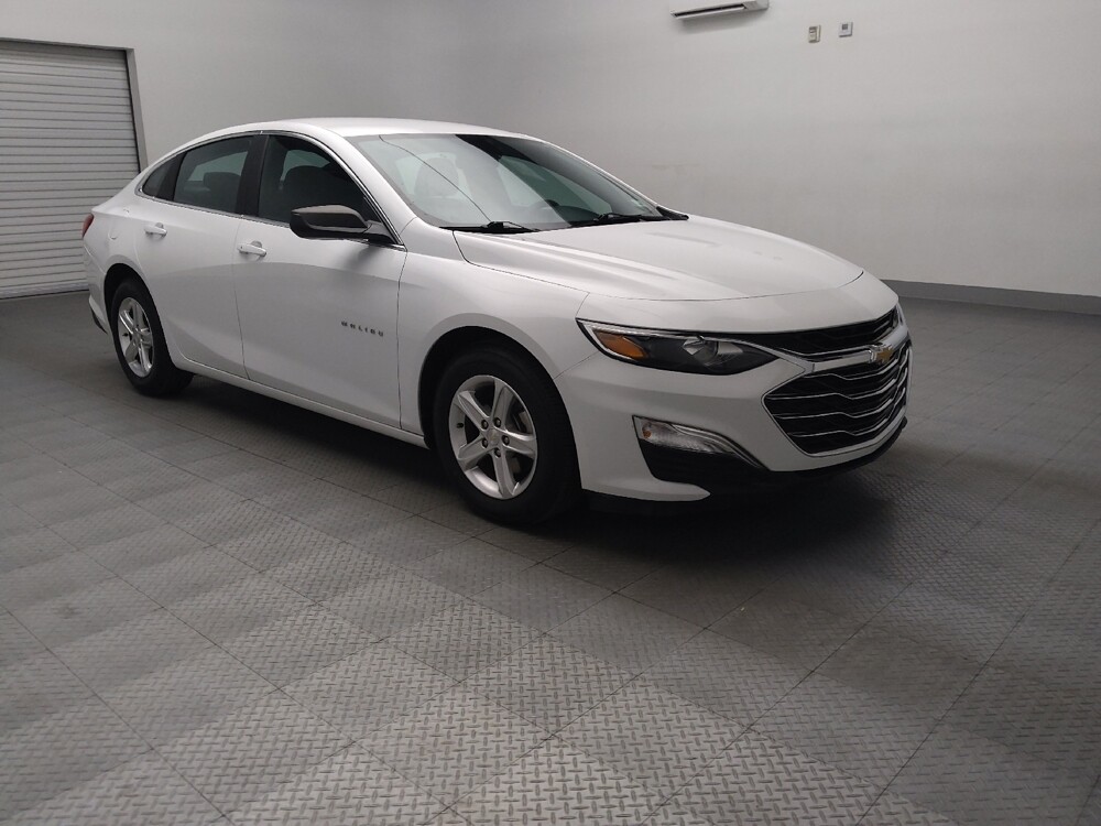 2021 Chevrolet Malibu in Oklahoma City, OK 73139 - 18097454 13