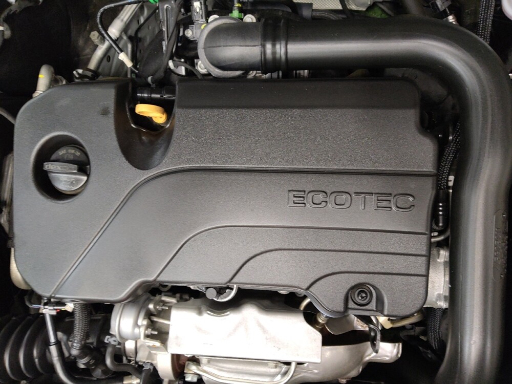 2021 Chevrolet Malibu in Oklahoma City, OK 73139 - 18097454 30