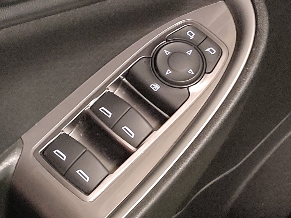 2021 Chevrolet Malibu in Oklahoma City, OK 73139 - 18097454 27