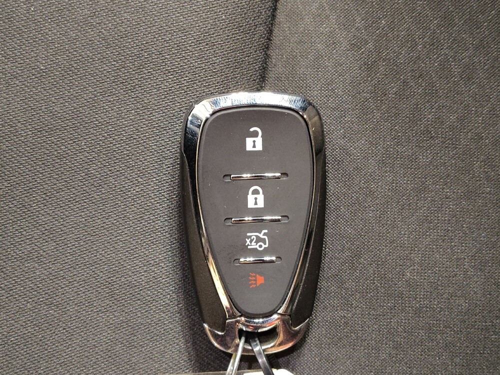 2021 Chevrolet Malibu in Oklahoma City, OK 73139 - 18097454 32