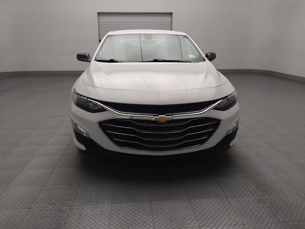 2021 Chevrolet Malibu in Oklahoma City, OK 73139 - 18097454 14