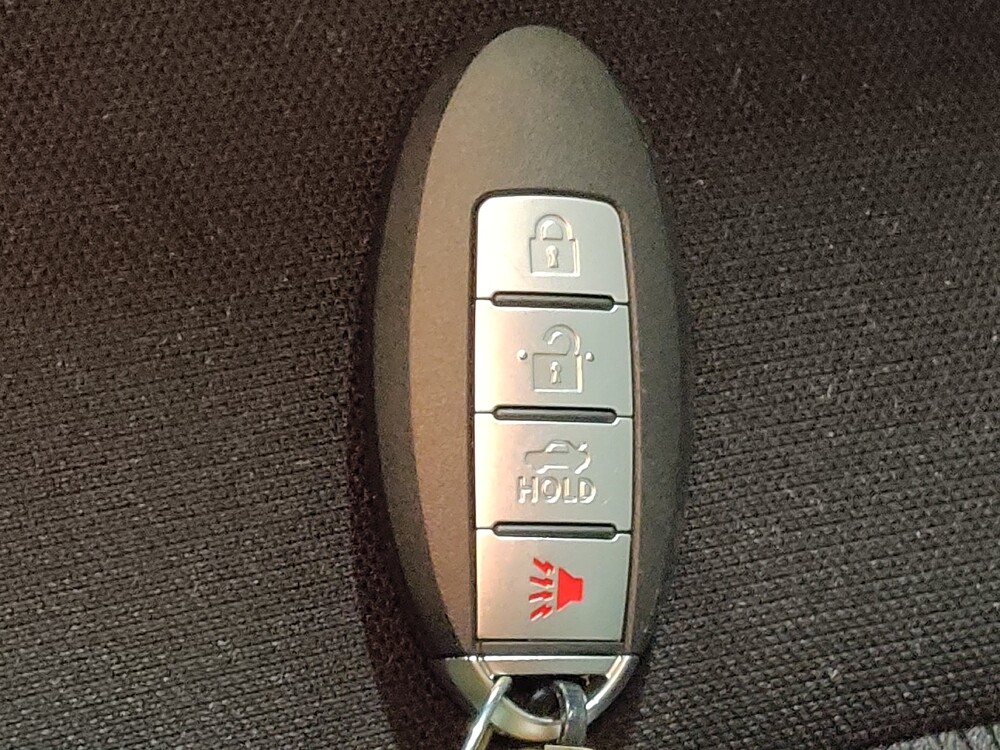 2020 Nissan Sentra in Oklahoma City, OK 73139 - 18097455 32