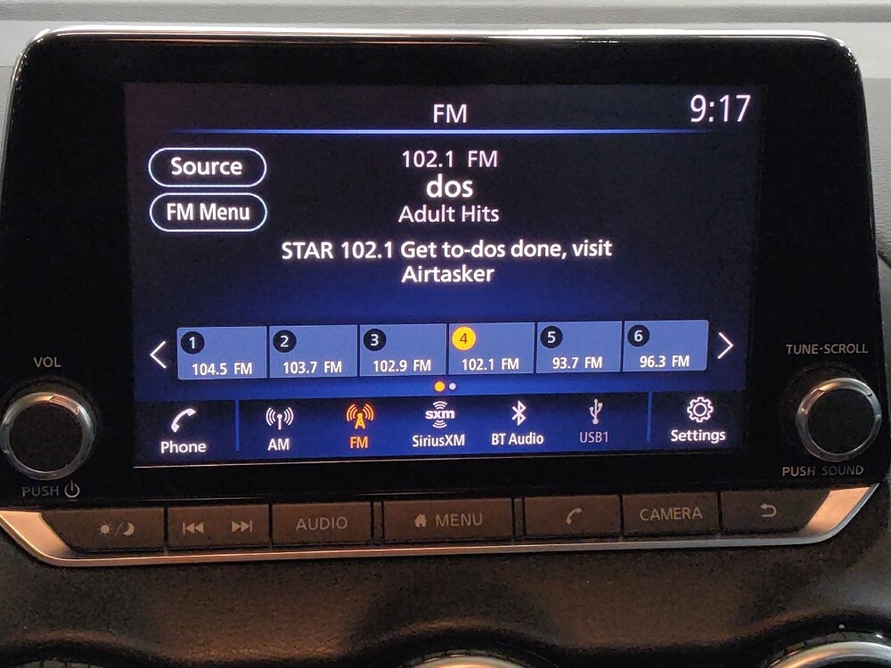 2020 Nissan Sentra in Oklahoma City, OK 73139 - 18097455 25