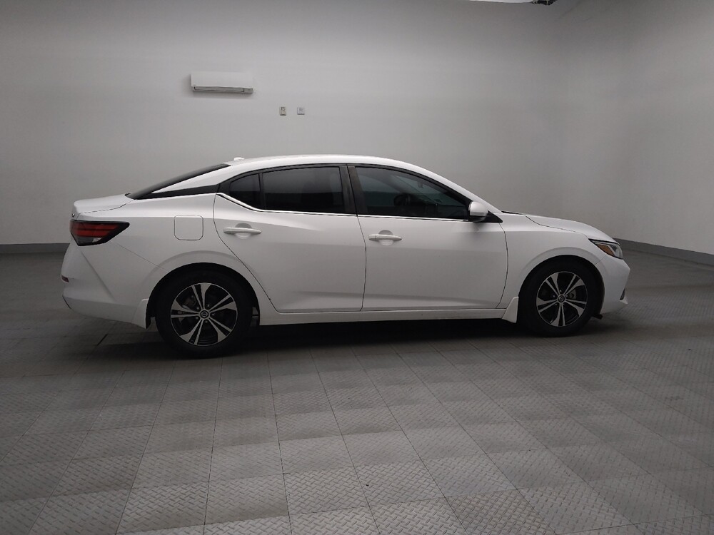 2020 Nissan Sentra in Oklahoma City, OK 73139 - 18097455 10