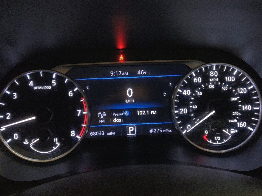 2020 Nissan Sentra in Oklahoma City, OK 73139 - 18097455 23