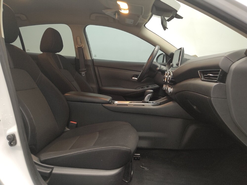 2020 Nissan Sentra in Oklahoma City, OK 73139 - 18097455 21