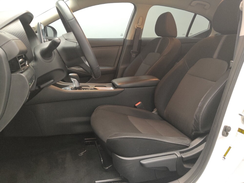 2020 Nissan Sentra in Oklahoma City, OK 73139 - 18097455 17