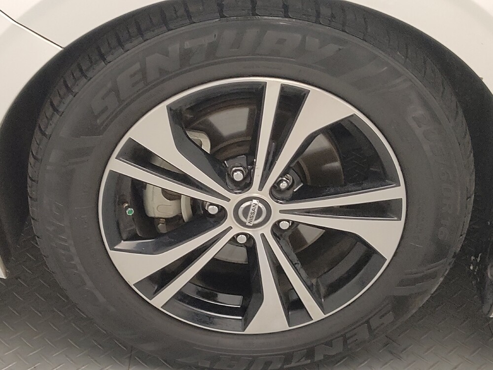 2020 Nissan Sentra in Oklahoma City, OK 73139 - 18097455 31