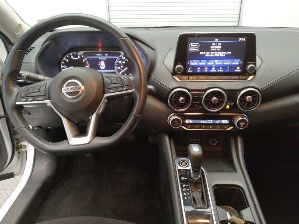 2020 Nissan Sentra in Oklahoma City, OK 73139 - 18097455 22