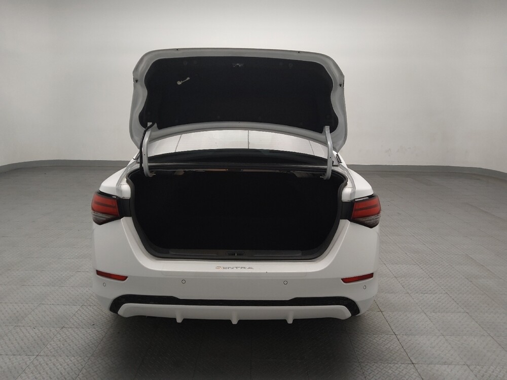 2020 Nissan Sentra in Oklahoma City, OK 73139 - 18097455 29