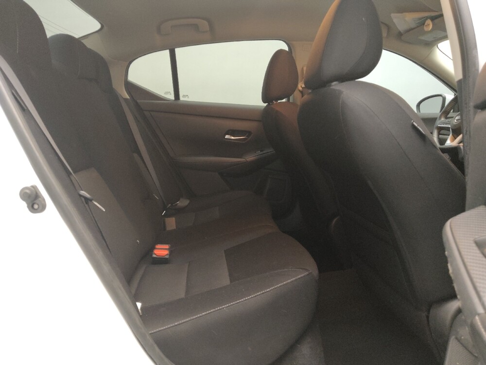 2020 Nissan Sentra in Oklahoma City, OK 73139 - 18097455 19