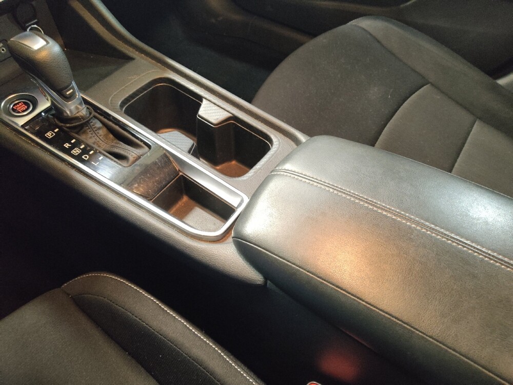 2020 Nissan Sentra in Oklahoma City, OK 73139 - 18097455 26