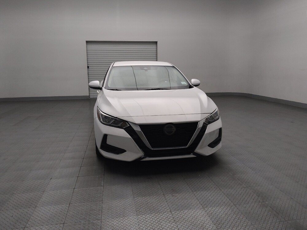 2020 Nissan Sentra in Oklahoma City, OK 73139 - 18097455 14