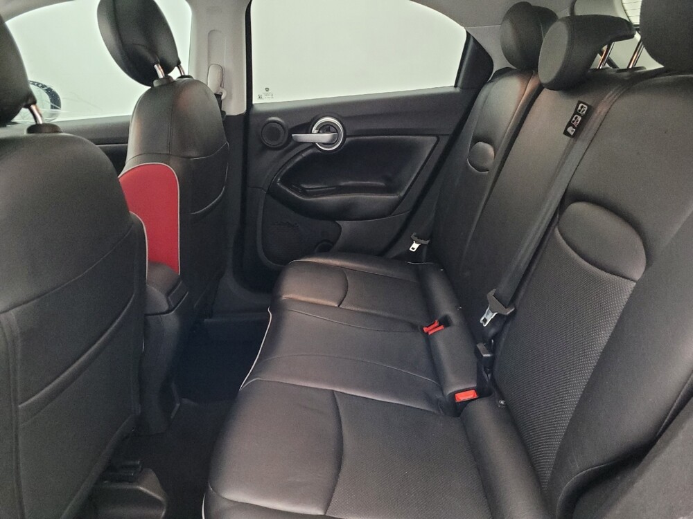 2017 FIAT 500X in Jacksonville, FL 32210 - 18097456 18