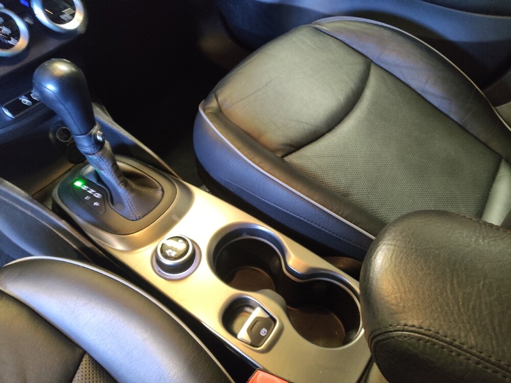 2017 FIAT 500X in Jacksonville, FL 32210 - 18097456 26