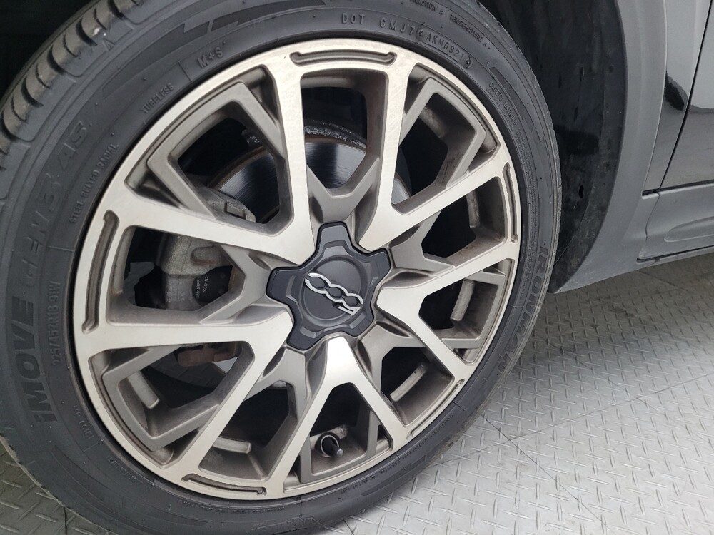 2017 FIAT 500X in Jacksonville, FL 32210 - 18097456 31