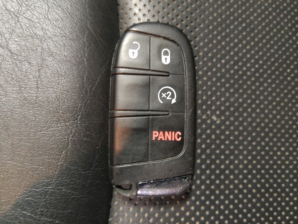 2017 FIAT 500X in Jacksonville, FL 32210 - 18097456 32