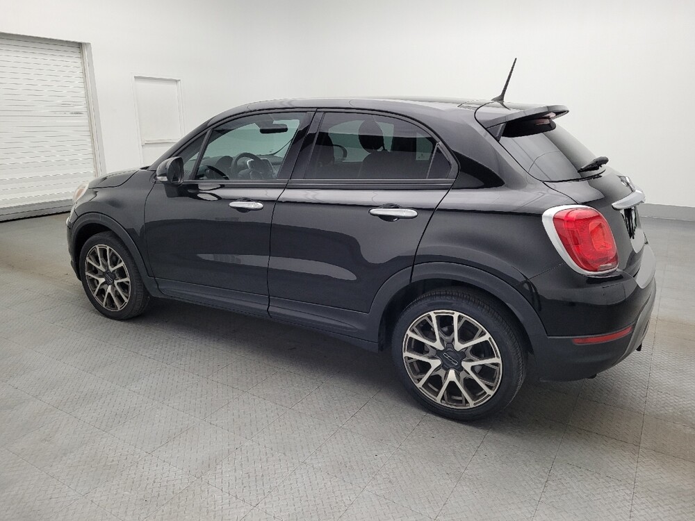 2017 FIAT 500X in Jacksonville, FL 32210 - 18097456 3