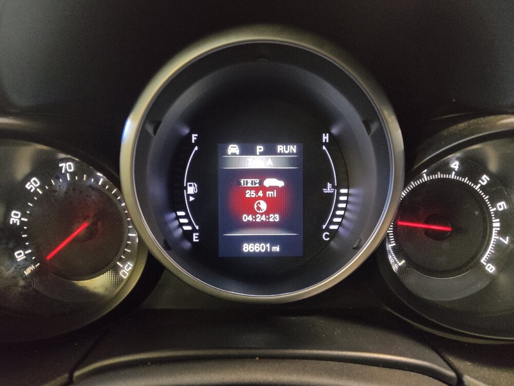 2017 FIAT 500X in Jacksonville, FL 32210 - 18097456 23