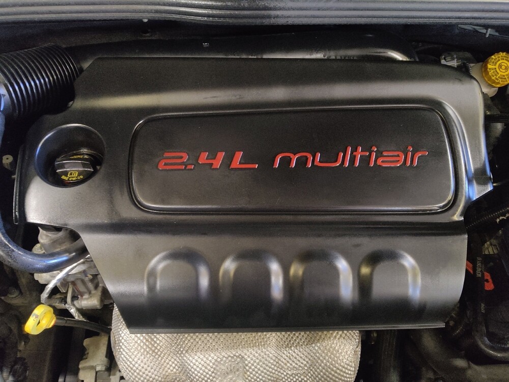 2017 FIAT 500X in Jacksonville, FL 32210 - 18097456 30