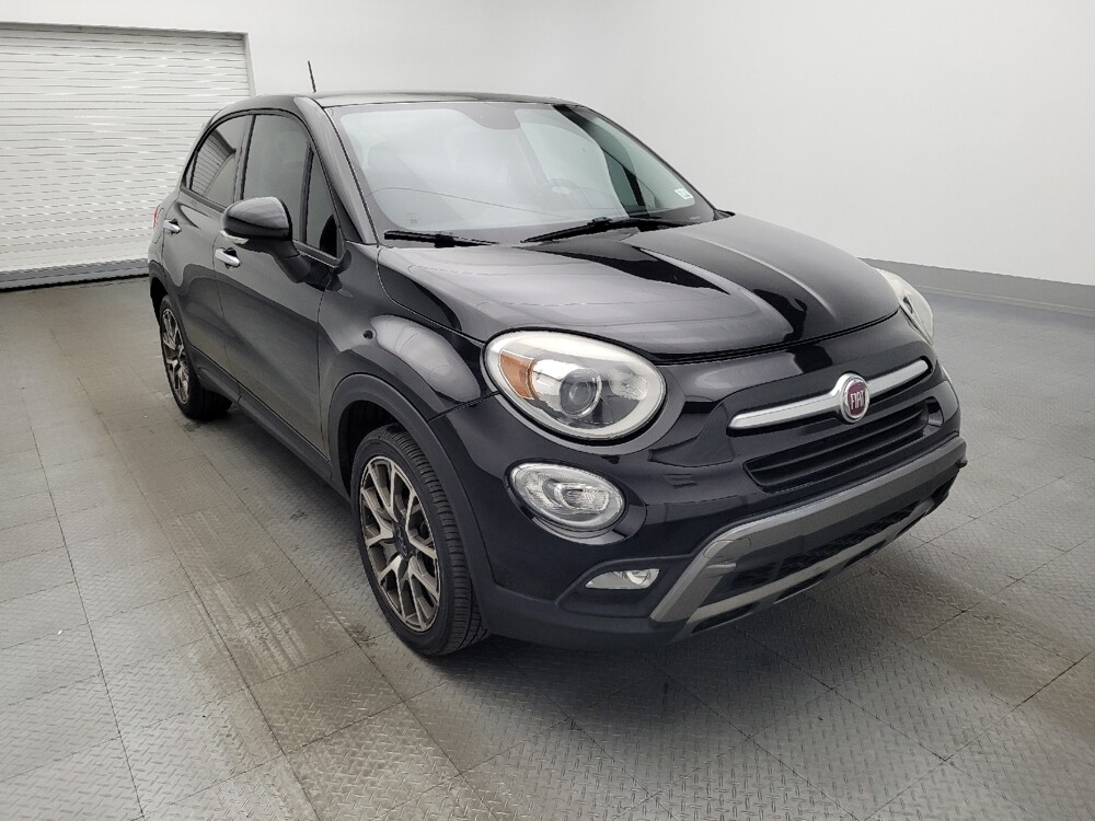 2017 FIAT 500X in Jacksonville, FL 32210 - 18097456 13