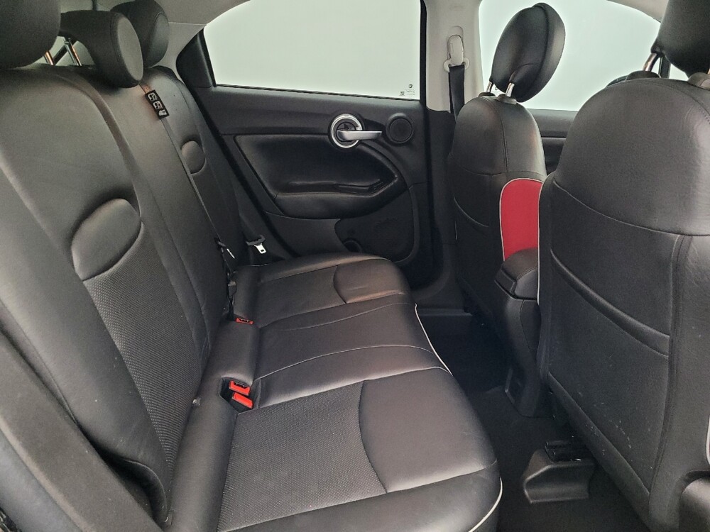 2017 FIAT 500X in Jacksonville, FL 32210 - 18097456 19