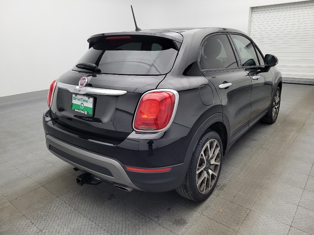 2017 FIAT 500X in Jacksonville, FL 32210 - 18097456 9