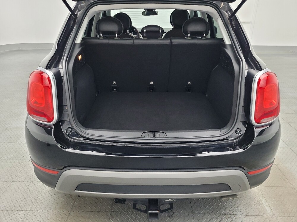 2017 FIAT 500X in Jacksonville, FL 32210 - 18097456 29