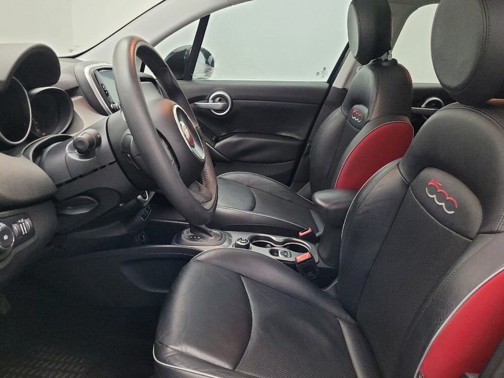 2017 FIAT 500X in Jacksonville, FL 32210 - 18097456 17