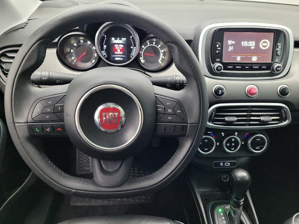 2017 FIAT 500X in Jacksonville, FL 32210 - 18097456 22
