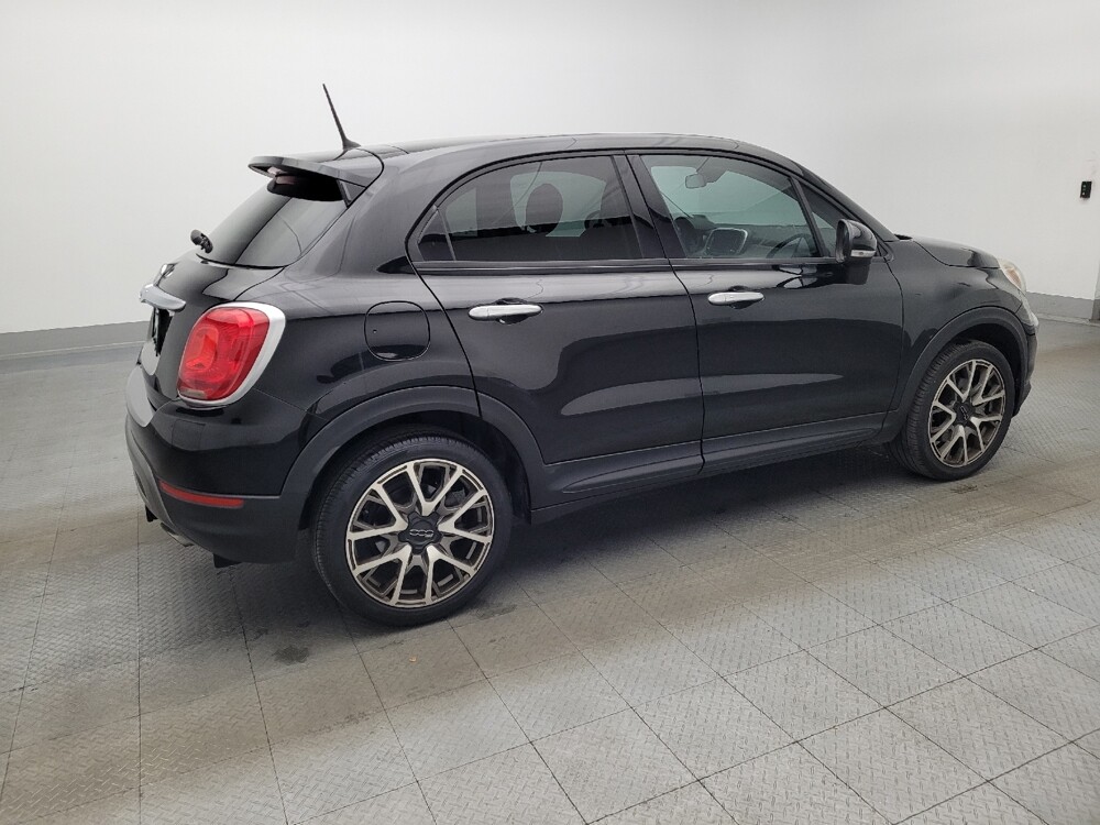 2017 FIAT 500X in Jacksonville, FL 32210 - 18097456 10