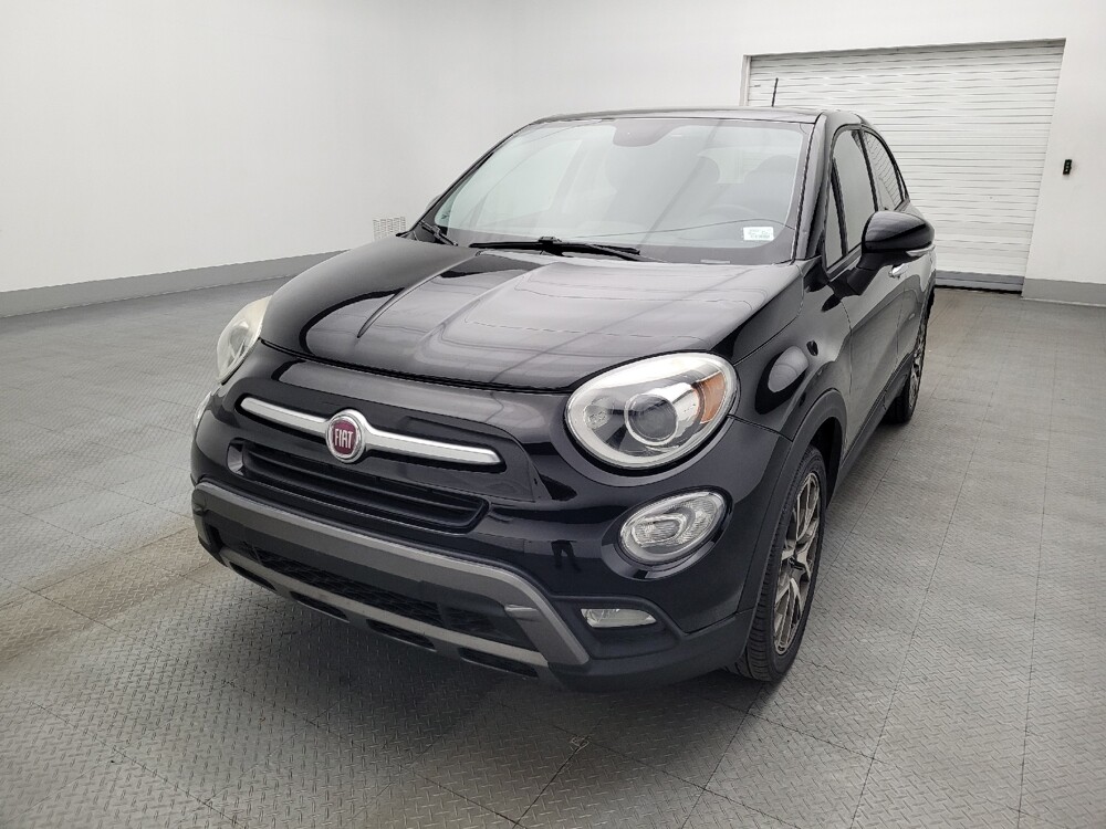 2017 FIAT 500X in Jacksonville, FL 32210 - 18097456 15