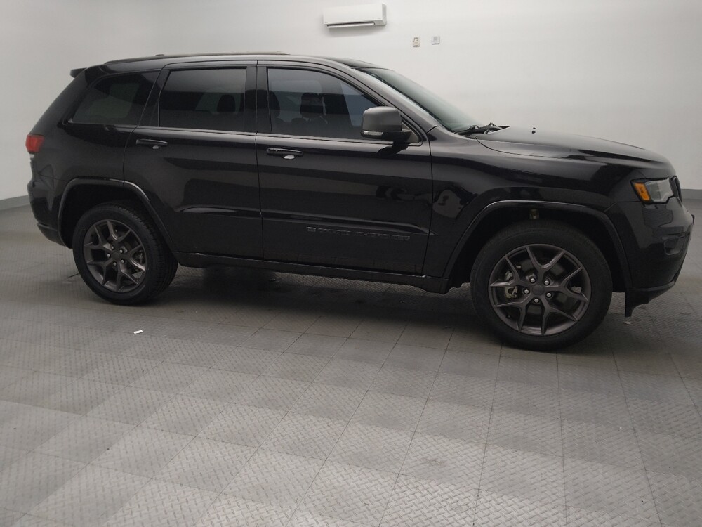 2021 Jeep Grand Cherokee in Temple, TX 76502 - 18097457 11