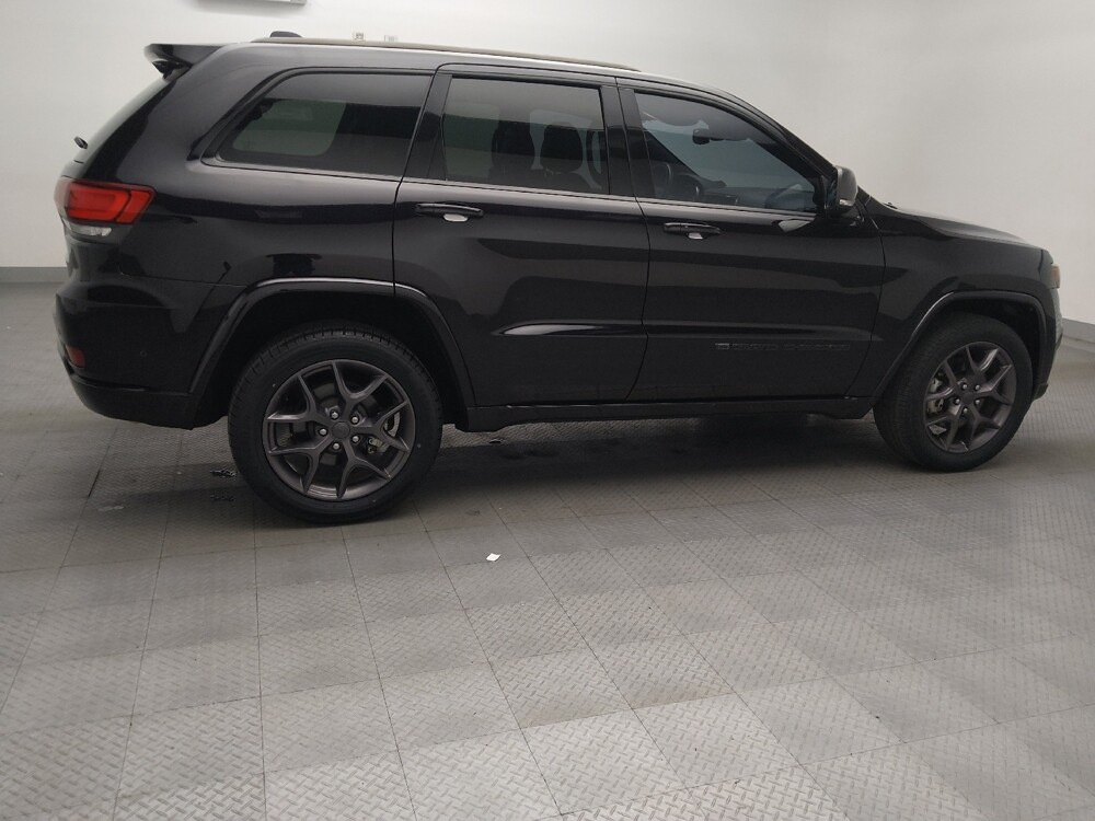 2021 Jeep Grand Cherokee in Temple, TX 76502 - 18097457 10