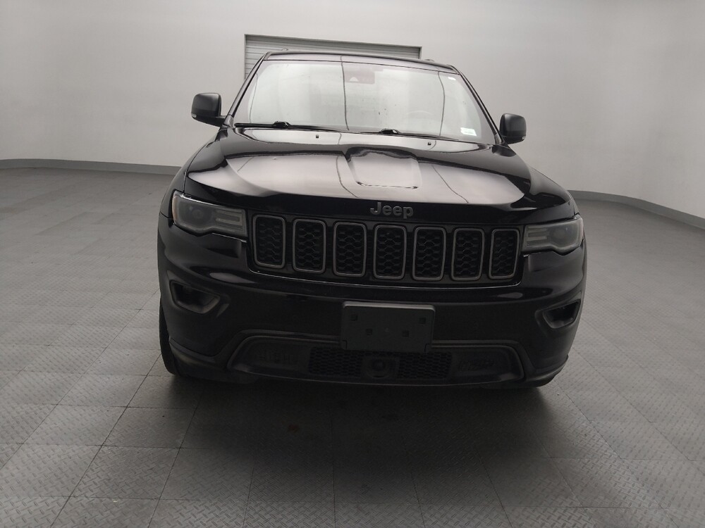 2021 Jeep Grand Cherokee in Temple, TX 76502 - 18097457 14