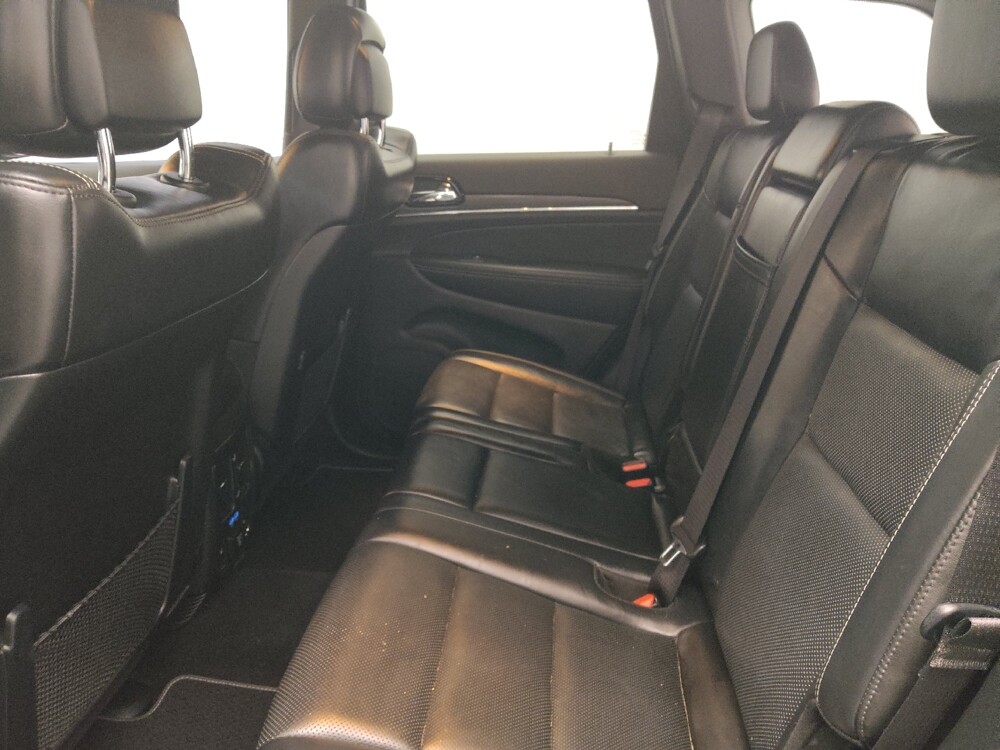 2021 Jeep Grand Cherokee in Temple, TX 76502 - 18097457 18