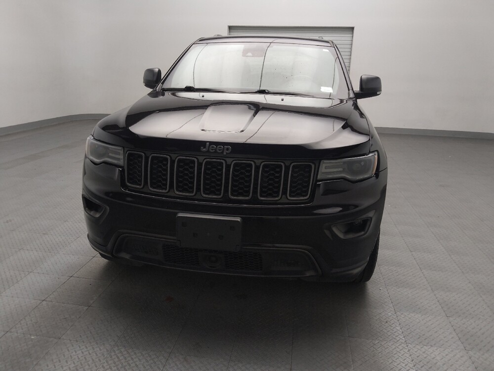 2021 Jeep Grand Cherokee in Temple, TX 76502 - 18097457 15