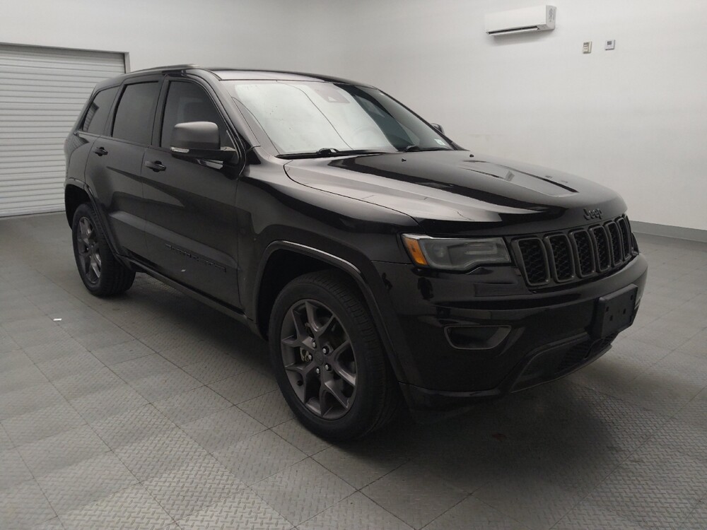 2021 Jeep Grand Cherokee in Temple, TX 76502 - 18097457 13