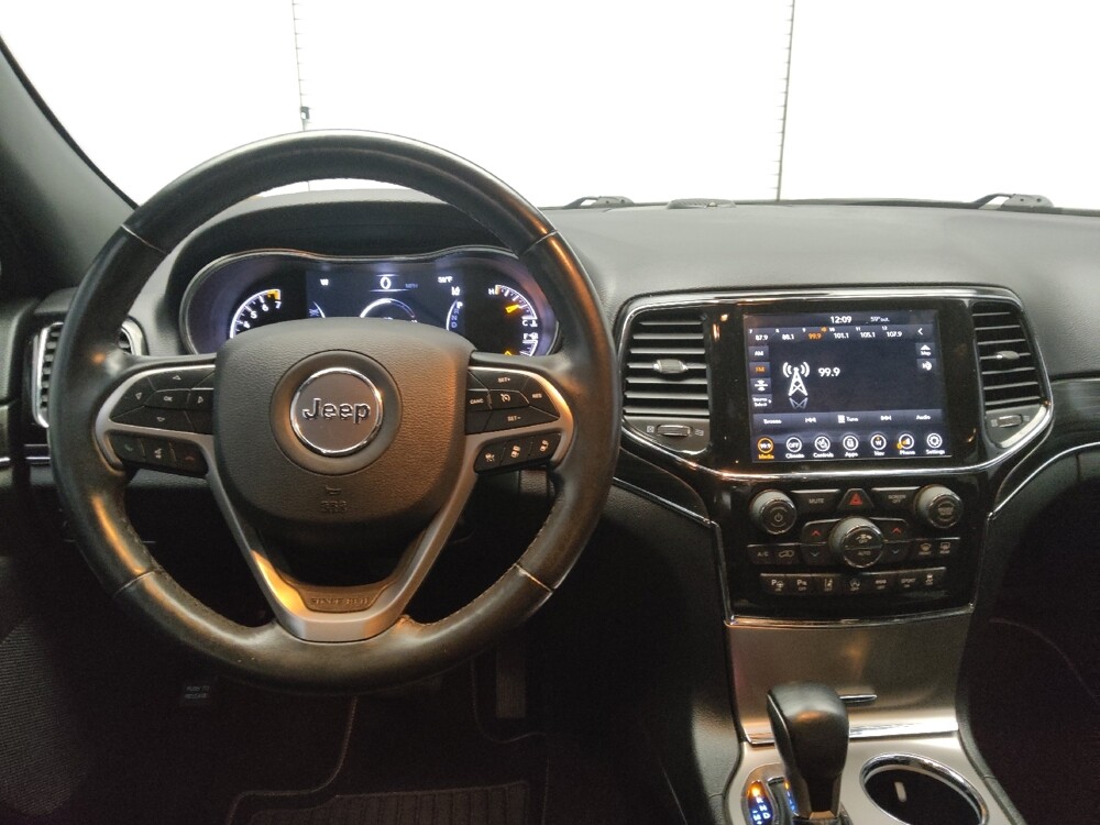 2021 Jeep Grand Cherokee in Temple, TX 76502 - 18097457 22