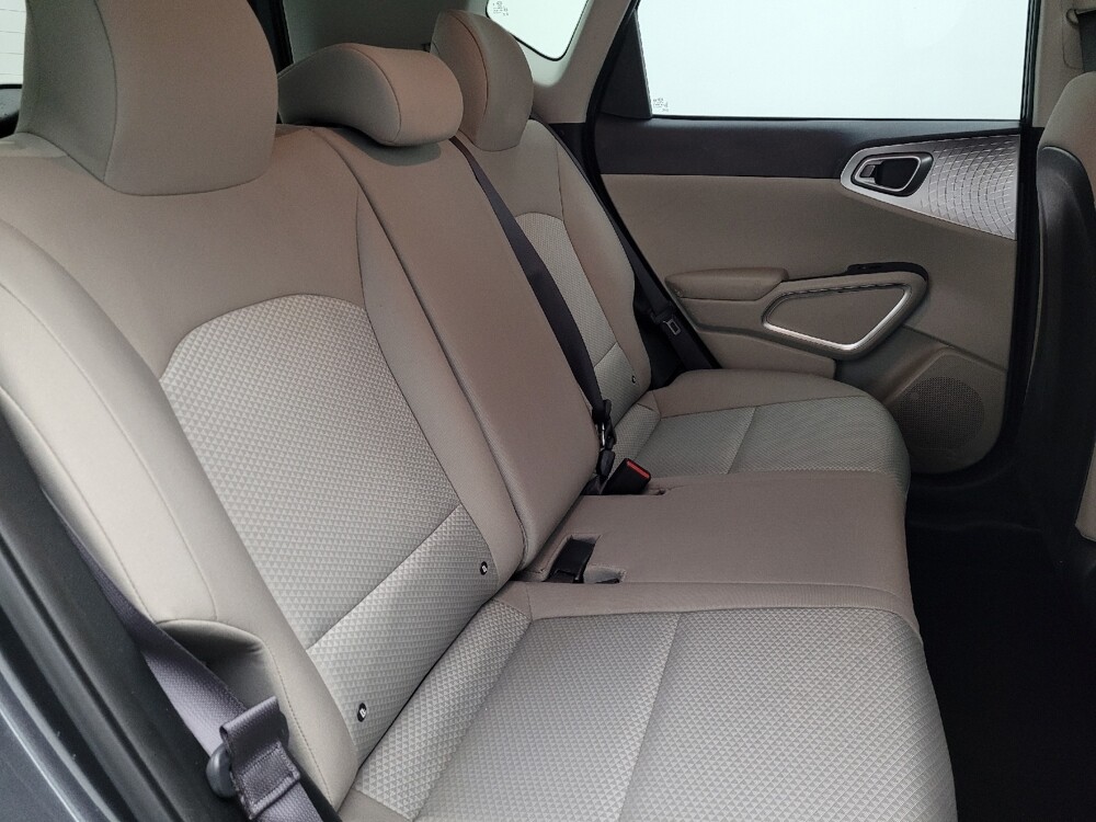 2020 Kia Soul in Augusta, GA 30907 - 18097458 19