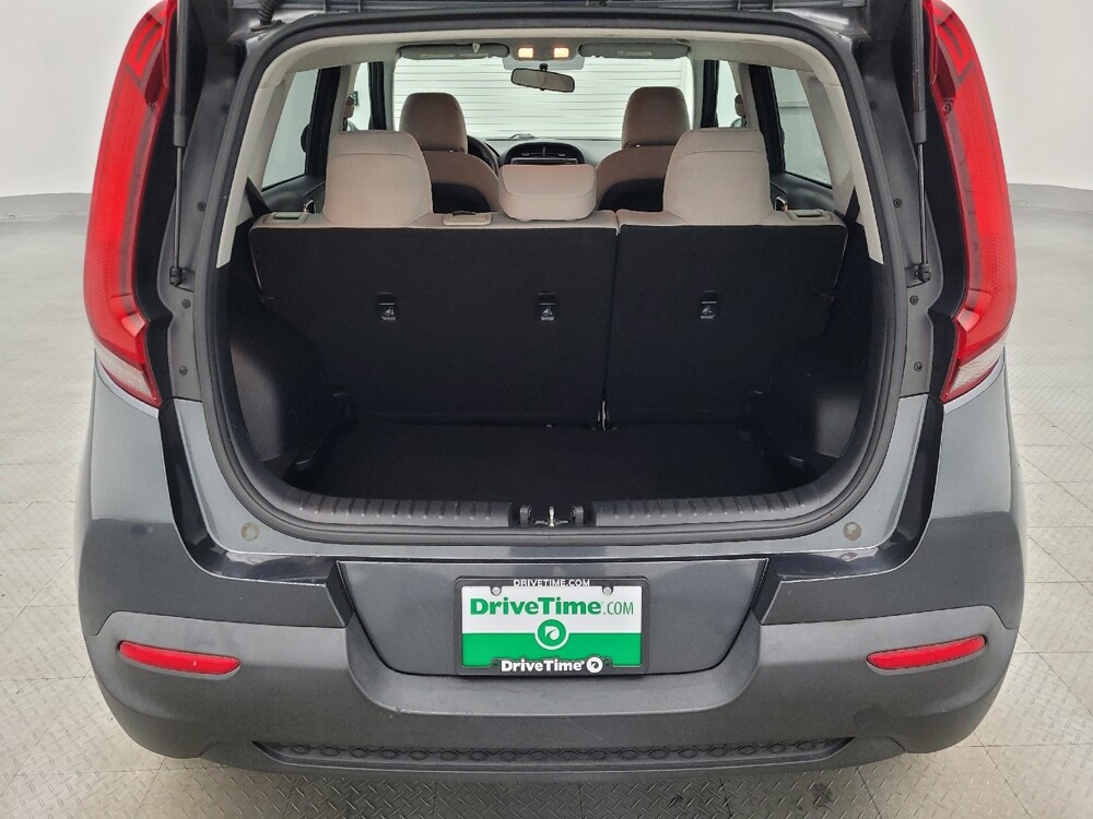 2020 Kia Soul in Augusta, GA 30907 - 18097458 29