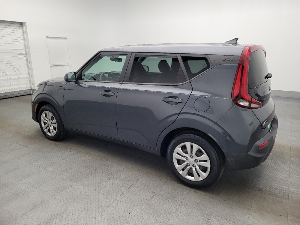 2020 Kia Soul in Augusta, GA 30907 - 18097458 3