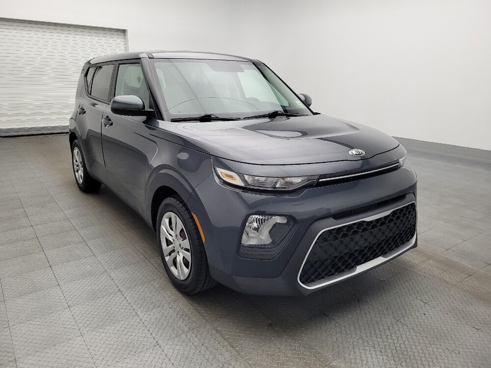 2020 Kia Soul in Augusta, GA 30907 - 18097458 13