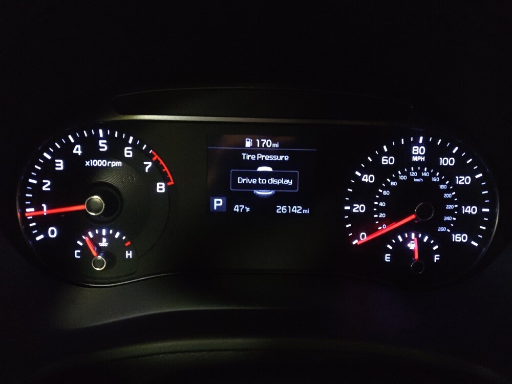 2020 Kia Soul in Augusta, GA 30907 - 18097458 23